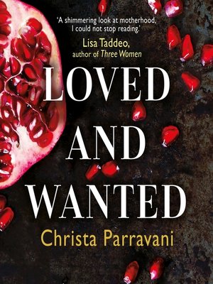 cover image of Loved and Wanted